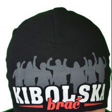 Czapka Kibolska Brać Czapka Kibolska Brać